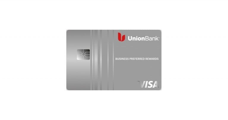 Union Bank Platinum Visa Credit Card Review Bestcards