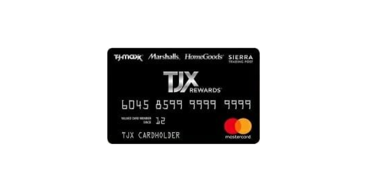 2024 Guide Cancel Your TJ Maxx Credit Card Easily & Avoid Common