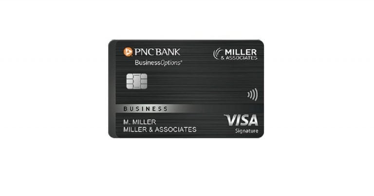 Pnc Visa Business Credit Card Review Bestcards