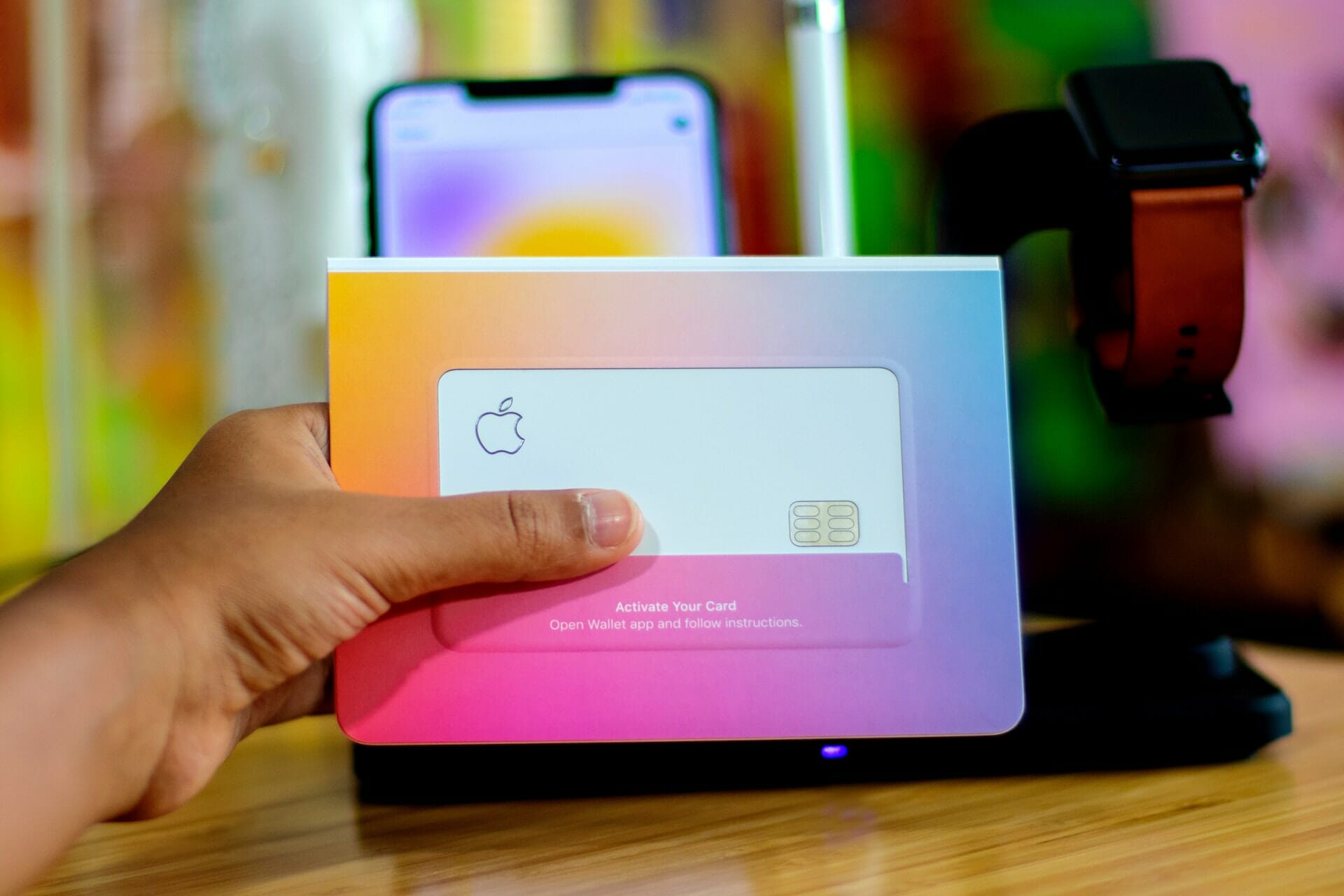 Is The Apple Card Worth It BestCards