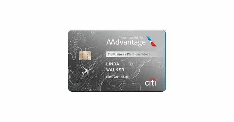 Citi® AAdvantage® Platinum Select® World Elite™ Mastercard® Review