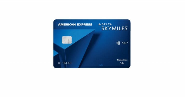 Delta SkyMiles® Debit Card - Earn 5,000 Bonus Miles | BestCards.com