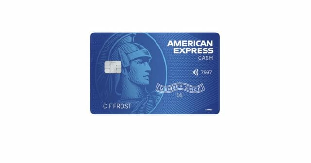 Blue Cash Everyday® Card from American Express Review