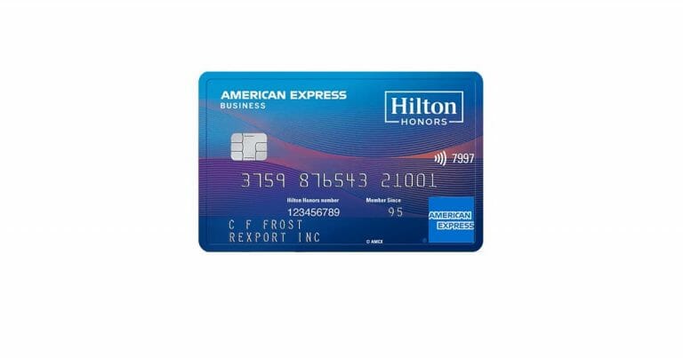 Hilton Honors American Express Surpass Card - BestCards.com