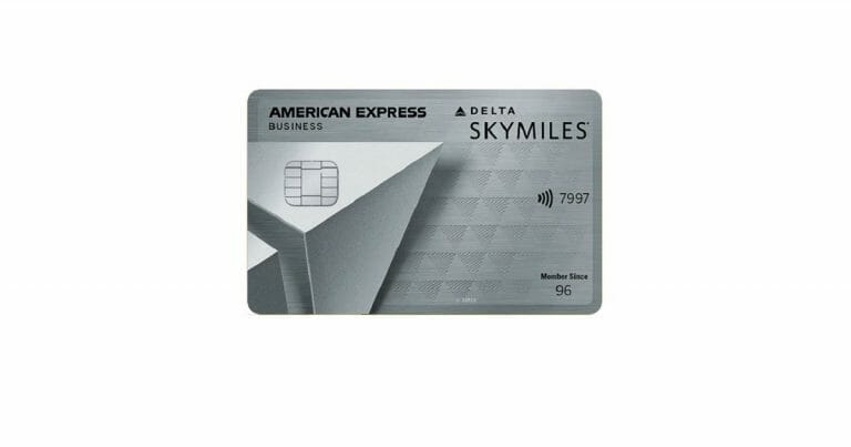 Delta SkyMiles® Debit Card - Earn 5,000 Bonus Miles | BestCards.com