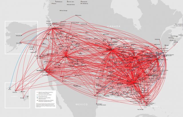 The Ultimate Guide to Delta Air Lines SkyMiles - BestCards.com