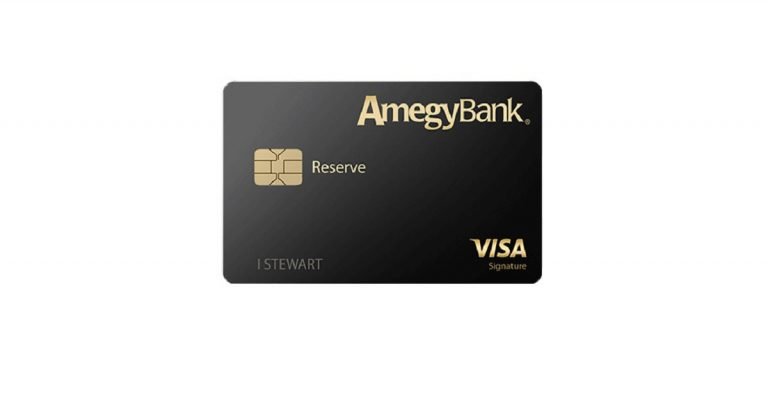 Amegy Bank® AmaZing Cash® Credit Card | BestCards.com