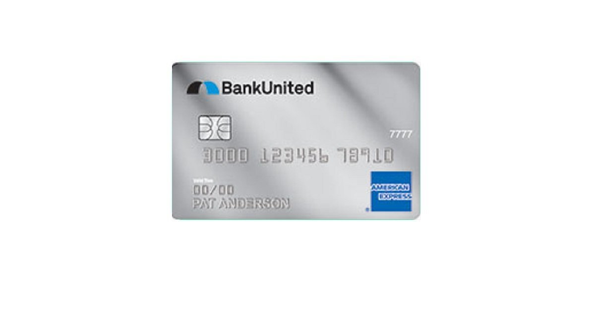 United Express Credit Card / Introduction Us Point Transfer Rewards