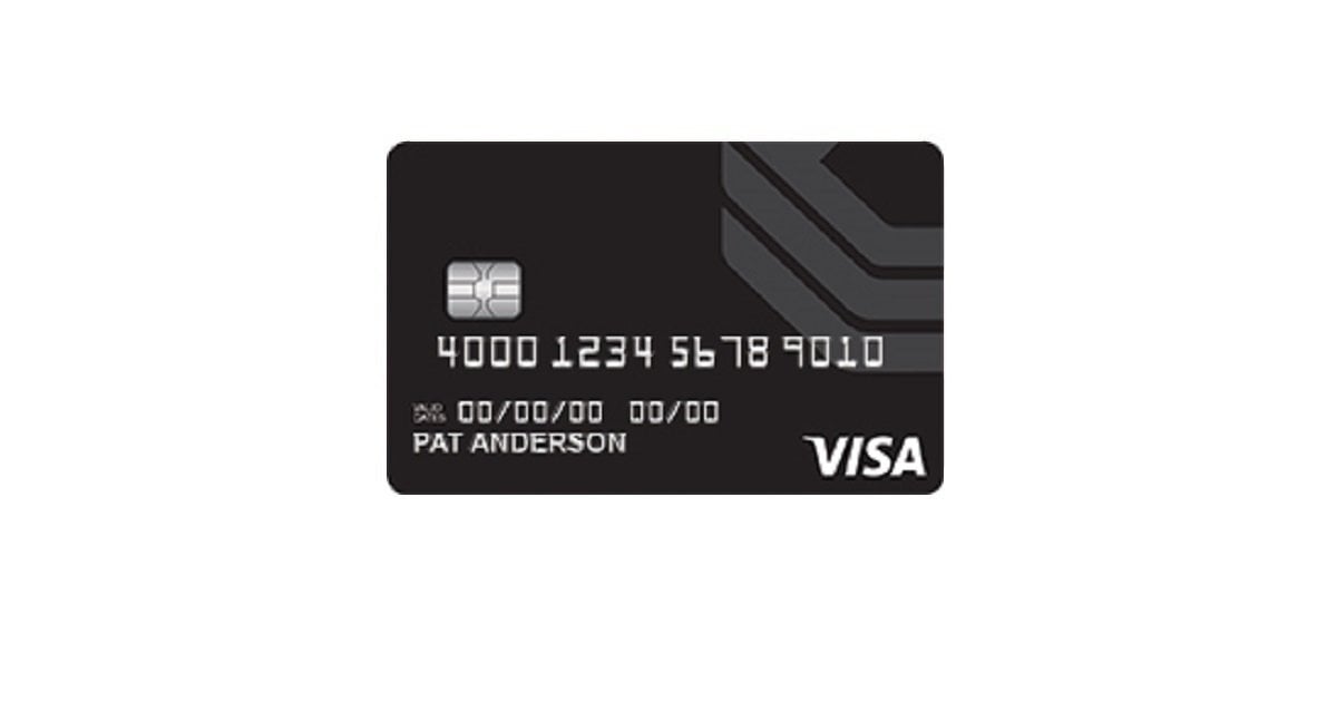 BOK Financial Secured Visa® Card | BestCards.com