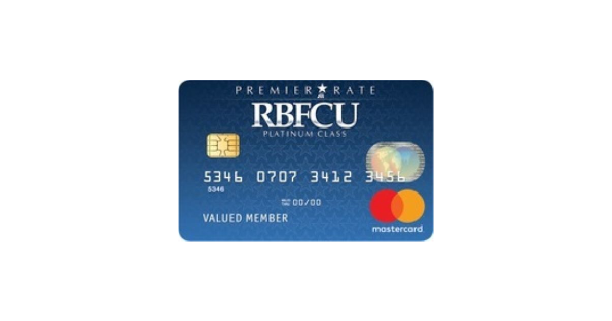 RandolphBrooks CashBack Rewards Mastercard Review