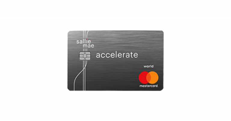 Sallie Mae Ignite Credit Card Review