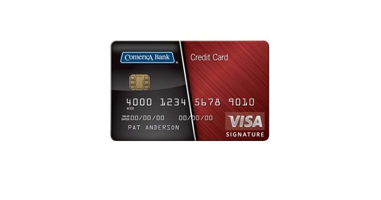 Comerica Visa® Platinum Card Full Review | BestCards.com