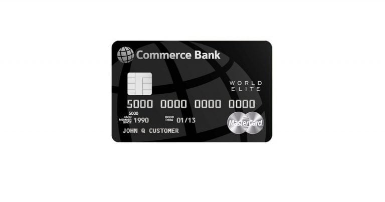 Commerce Bank toggle® Card Review The - BestCards.com