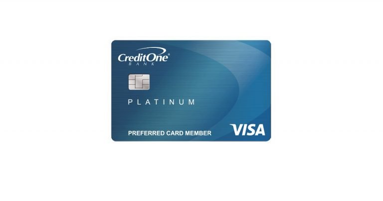 credit one bank login bill payment
