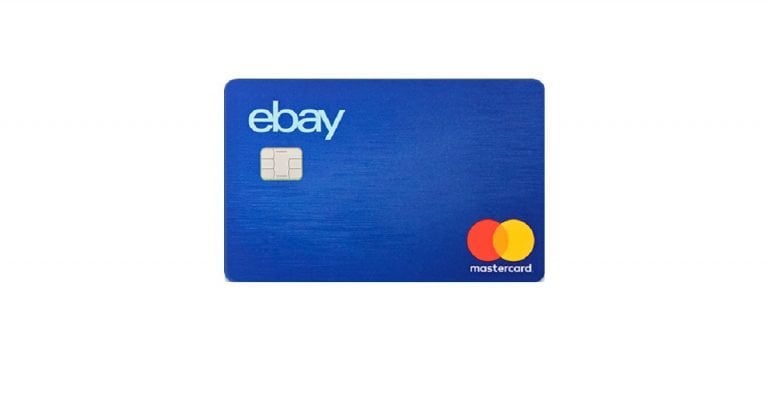 ebay mastercard login