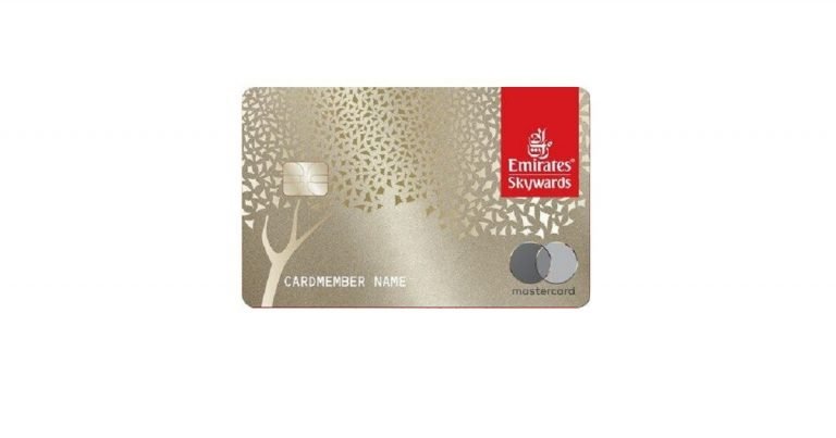 Emirates Skywards Rewards World Elite Mastercard - BestCards.com