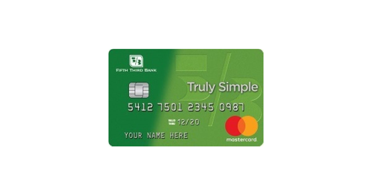 Best 3rd Credit Card