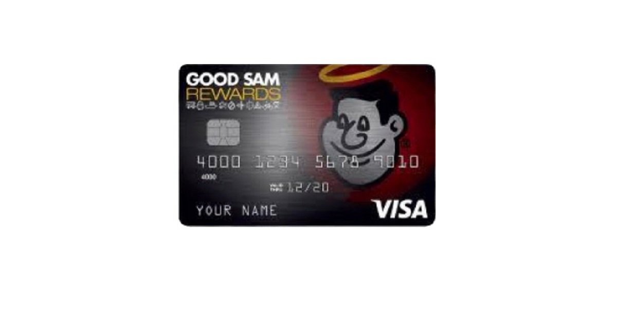 Good Sam Rewards Visa Credit Card Review BestCards