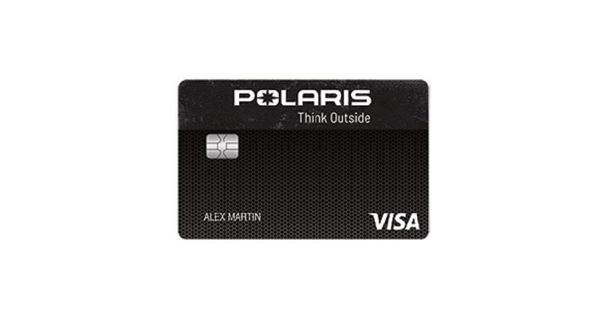 Polaris Visa Card Credit Card Review - BestCards.com