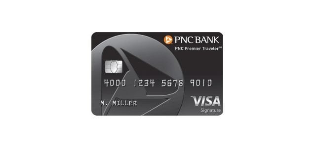 pnc points card review vs cash rewards