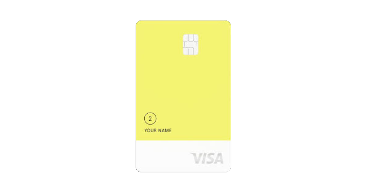 Petal 1 Visa Credit Card Full Review