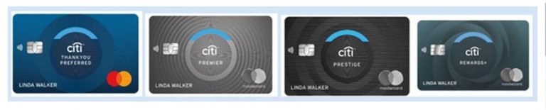 Citi Announces New Designs for Rewards Credit Cards - BestCards