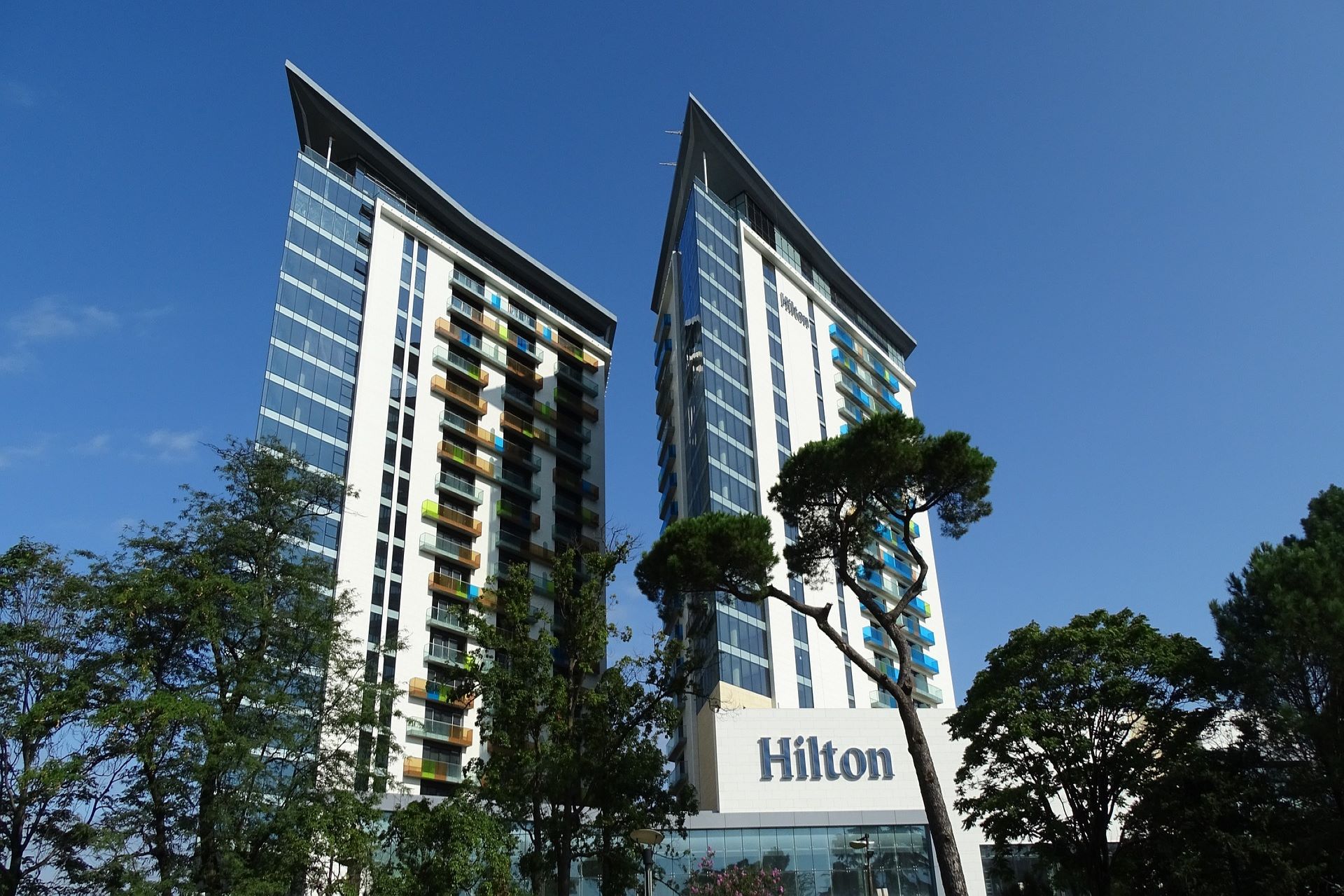 hilton removes 11 transfer partners from honors program