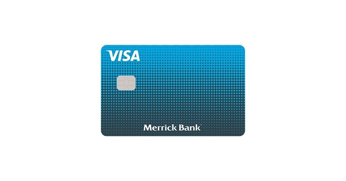 Merrick Bank Secured Visa Card Review - BestCards.com