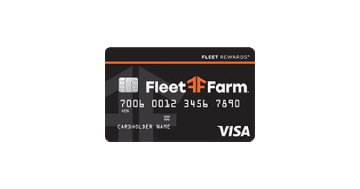 Fleet Rewards Visa Big Rewards For Upper Midwesterners BestCards