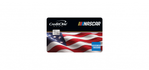 Credit One Bank Wander Card