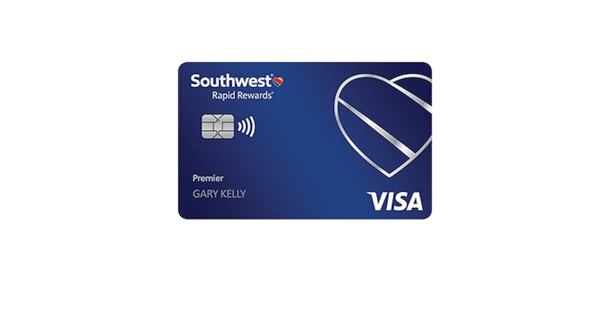 Southwest Rapid Rewards - The Ultimate Guide