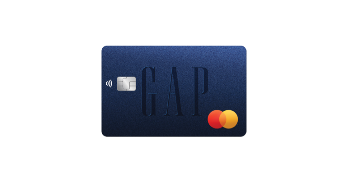 Gap Good Rewards Mastercard BestCards