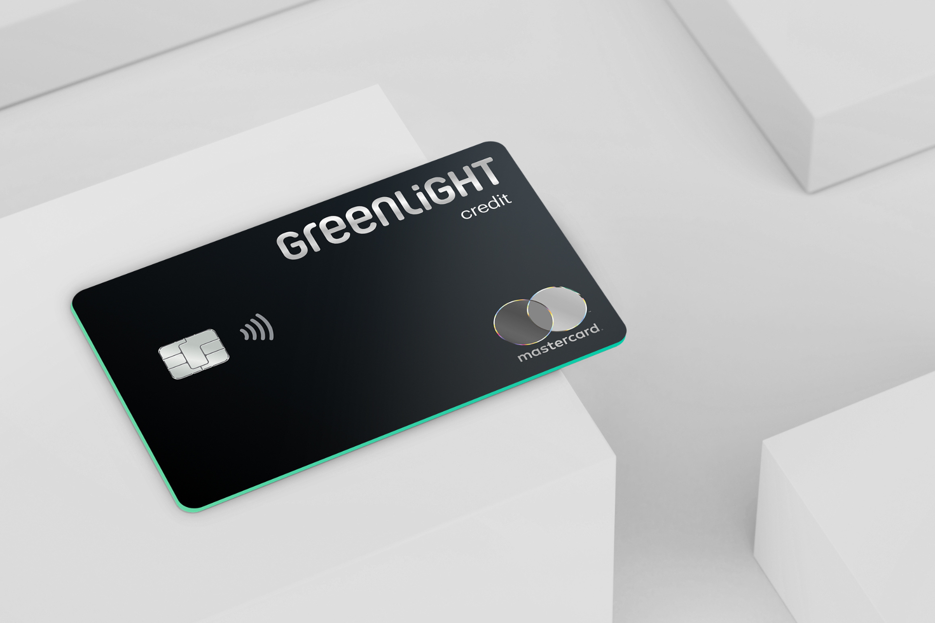 Greenlight Announces New Credit Card for Parents