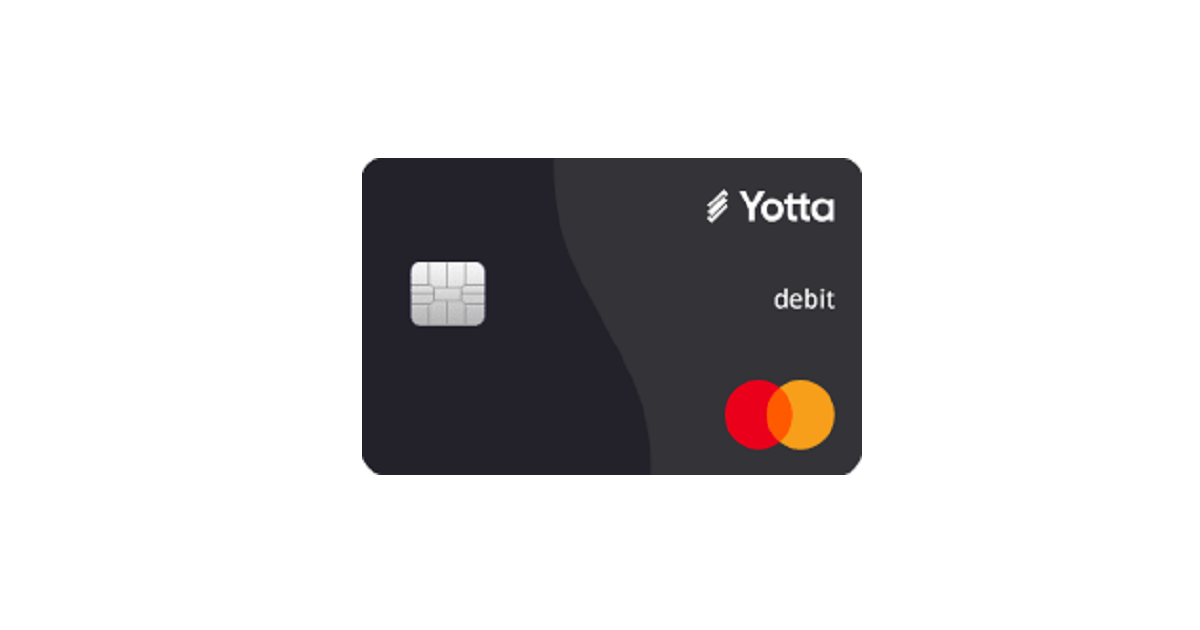 Mythia Debit Card