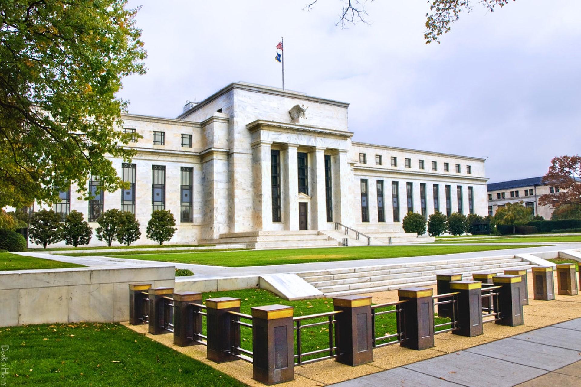 Fed Raises Prime Rate Yet Again