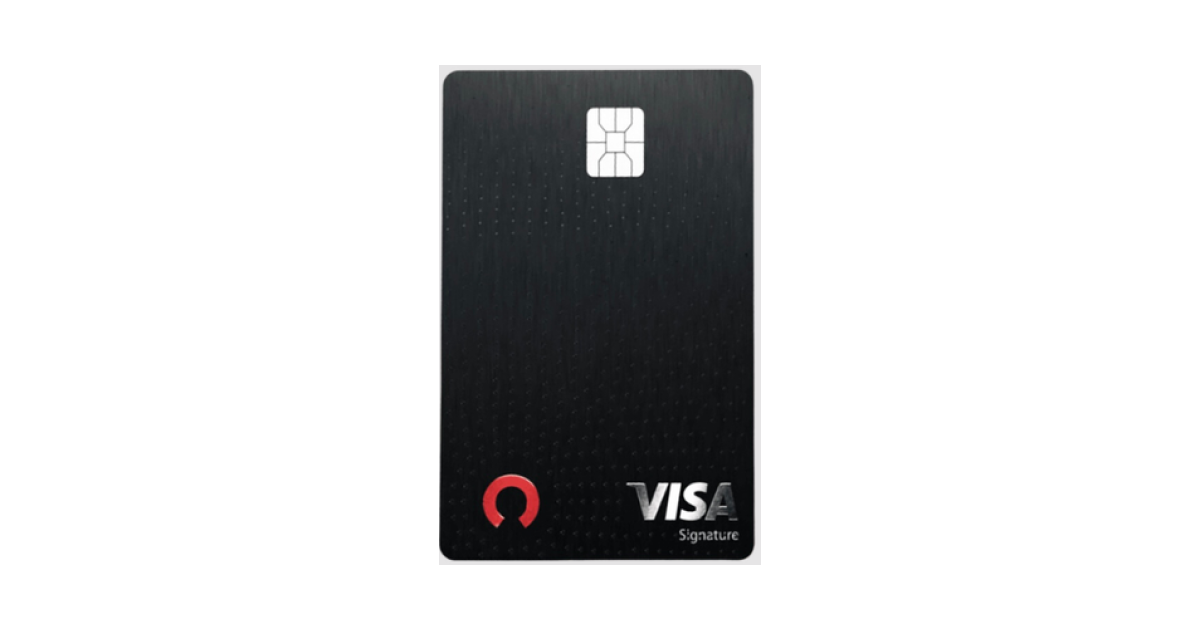 Rocket Visa Signature® Card Review | BestCards.com