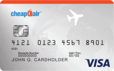 OneTravel Visa® Credit Card: Swipe and Earn Every Time You Travel! Review:  Swipe and Earn Every Time You Travel!